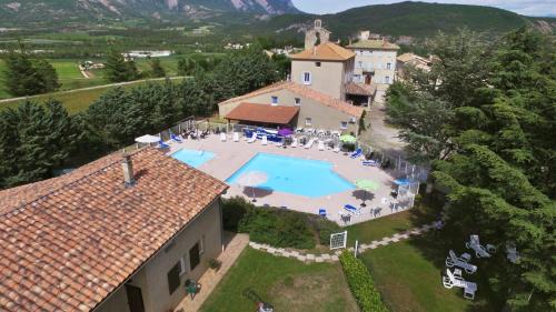 VVF Haute Provence