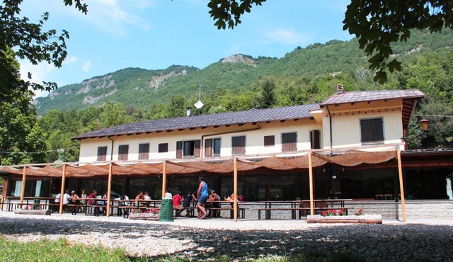 Wolf Village