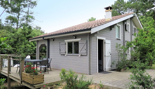 Wonderful private villa for 8 people with WIFI, TV, terrace and pets allowed