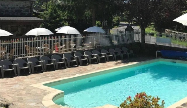 ZEcamping 3 étoiles piscine pet friendly club enfant locatif 38m2 6 pers