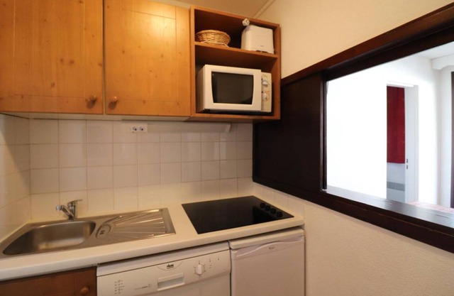 28 m² Studio flat ∙ 1 bedroom ∙ 4 guests