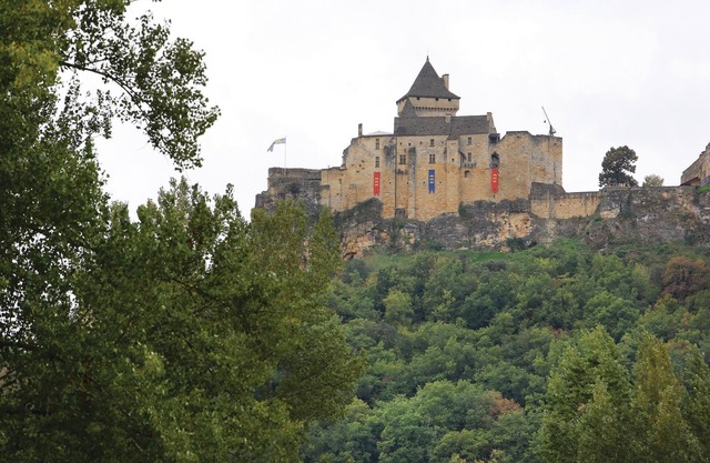 Accommodation Limeuil 