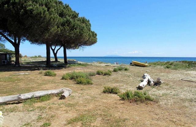 30 m² Accommodation ∙ 1 bedroom ∙ 4 guests