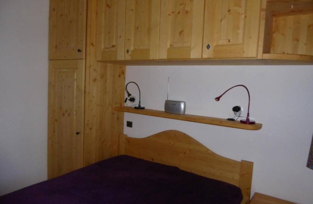 38 m² Apartment ∙ 2 bedrooms ∙ 4 guests