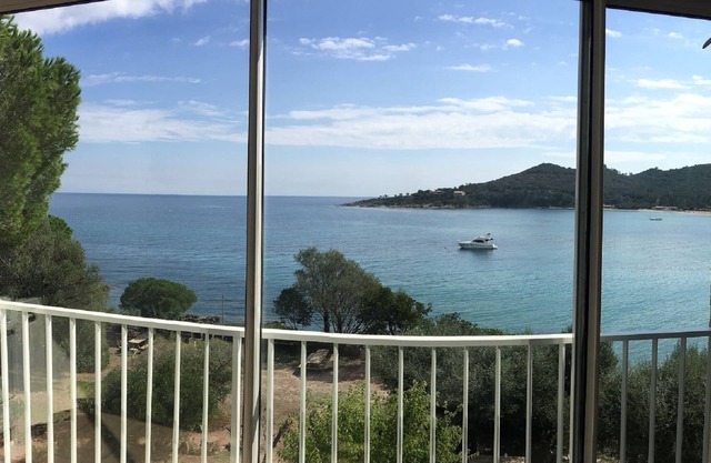 Residence Faounzina 