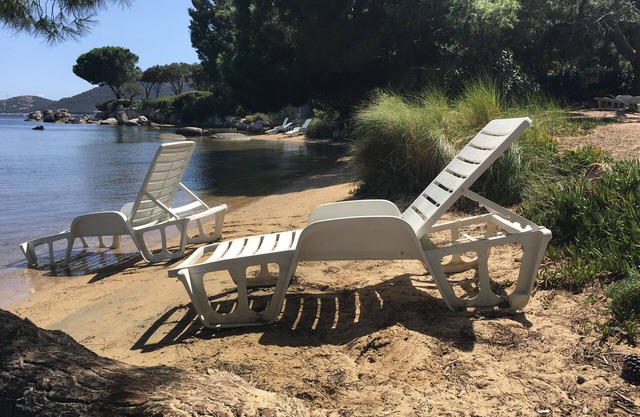 Mini Villa Mer 