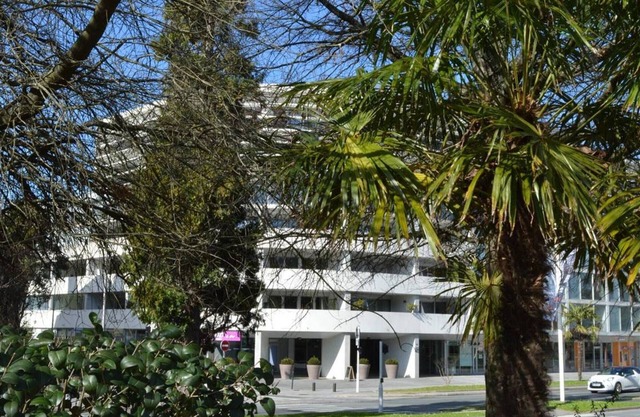 Apartment Bayonne, studio flat, 2 persons
