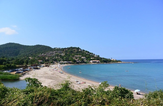 Bijou Beach Feet Tarco 