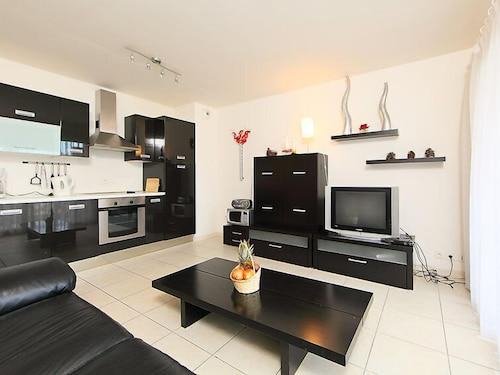 Apartment Casta Diva 1