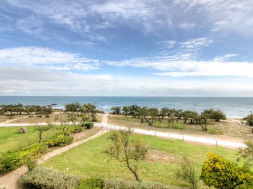 La Dune Serignan 