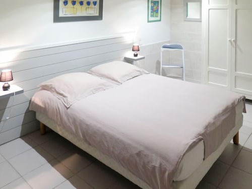 Apartment Labenne Plage (LBE150) in Labenne - 6 persons, 2 bedrooms