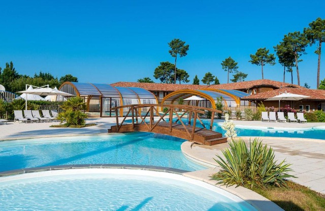 Les Cottages Du Lac 