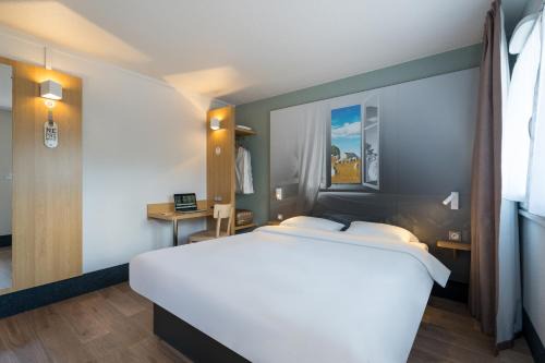 Hotel Auray Carnac 