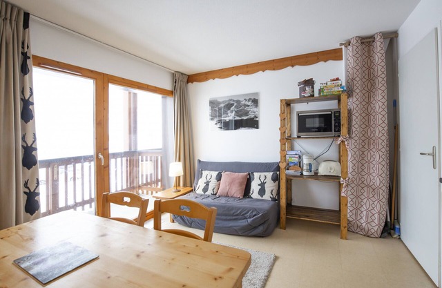 Balcons B Parc Nat Vanoise Pers Termignon 
