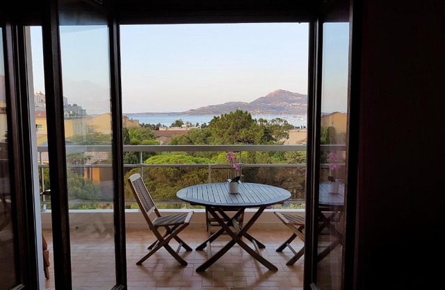 Casa Orsoni Calvi 