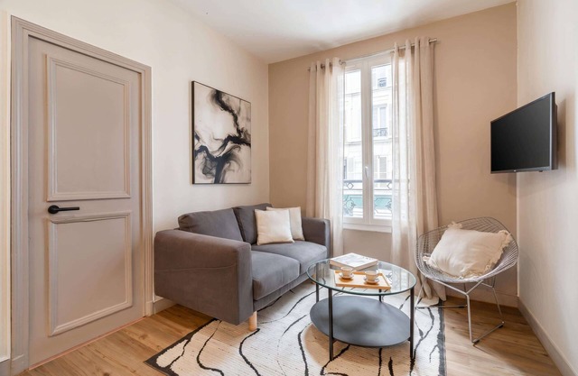 Montparnasse 