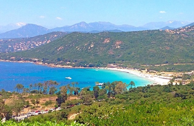 Coti Chiavari Villa 