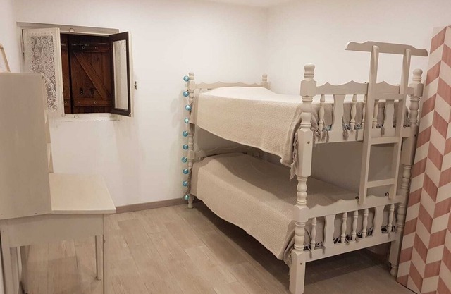 Coti Chiavari: house / villa - 4 rooms - 8 persons