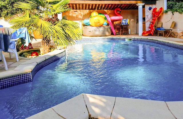 Accommodation Mezzavia 