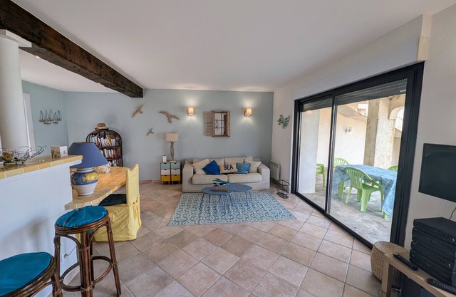 Villa Acacia 