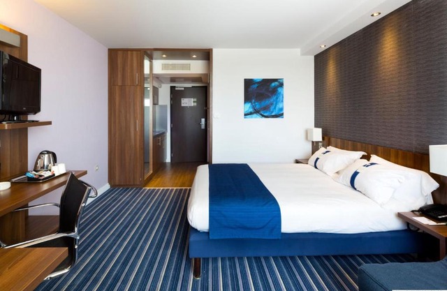 Hotel Montpellier 