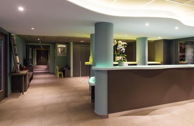 Ibis Styles Lyon Confluence