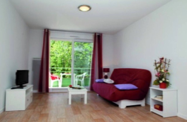 Residence Ker Goh Lenn Plescop 