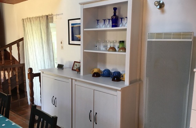 little house for 2