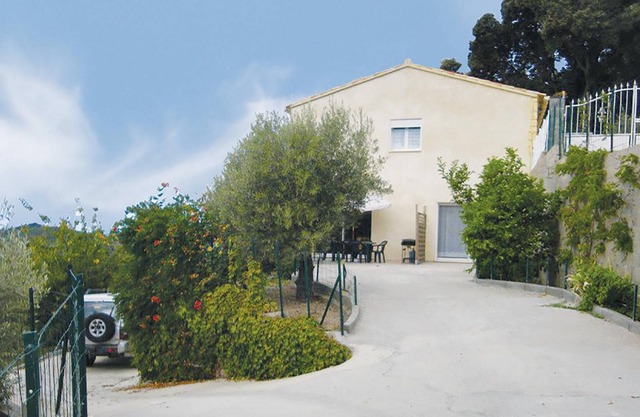 Accommodation Coggia 