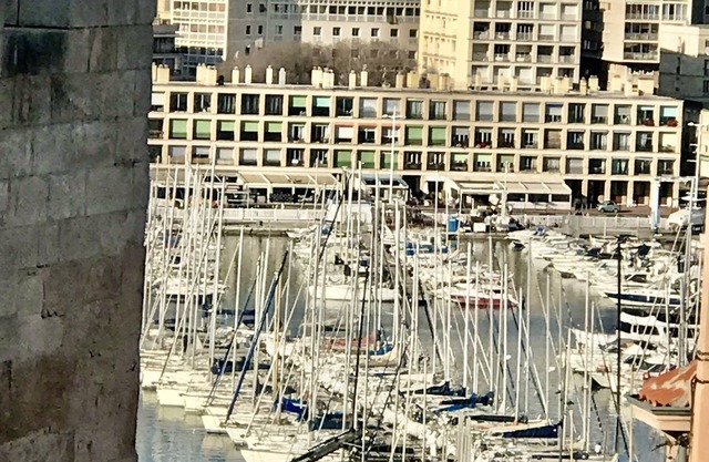Vieux Port 