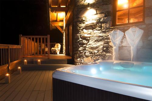 Chalet 