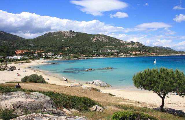 Monte e Mare 152, sea view in Sant'Ambroggio COCODY