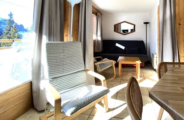 Residence Arche - maeva Home - 2 Room Apartment 6 People - Comfort