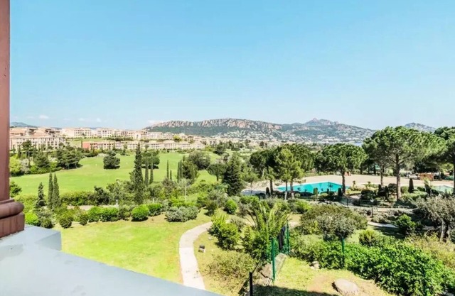 Residence le Hameau de Cap Esterel - maeva Home - 2 Room Apartment 5 People - Comfort