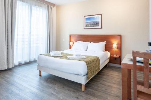 Residhotel Grenette 