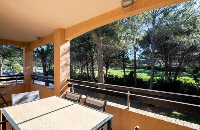 Saint-Raphaël Valescure Residence - maeva Home - 3 Room Apartment 6 People - Selection