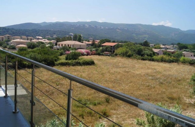 Villa Tyrrenia Macinaggio 