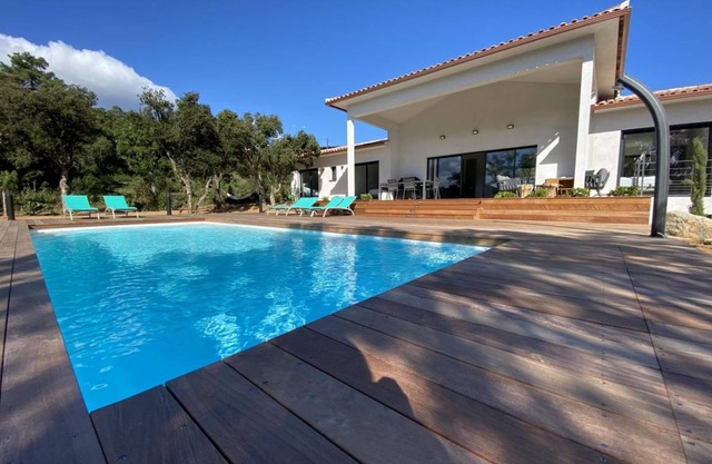 Villa Isula
