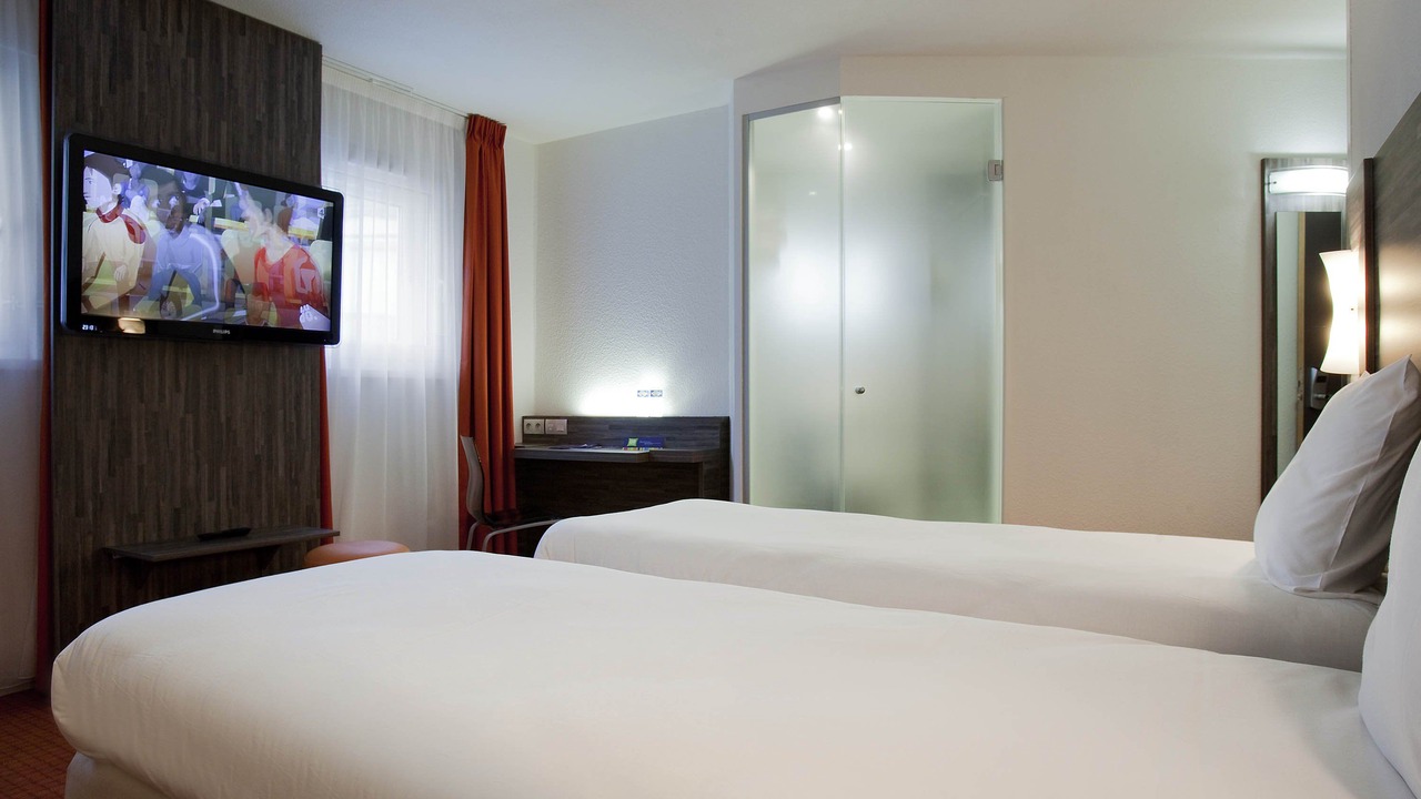Photo of Bedroom in Saint-Helier