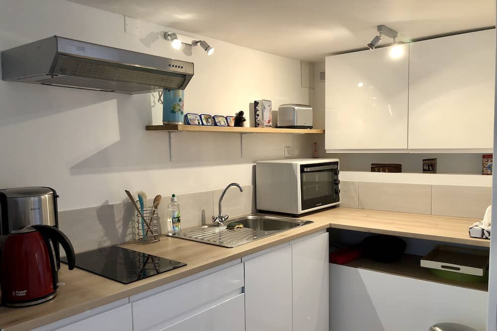 Photo of Kitchen in Les Baumettes