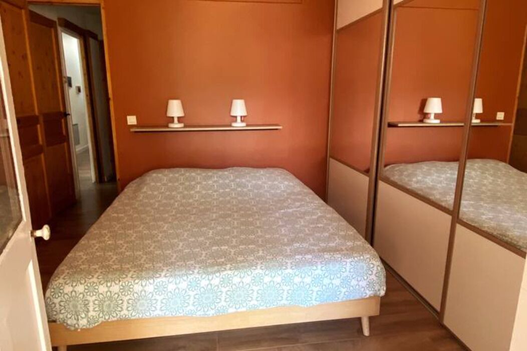 Photo of Bedroom in Montolivet