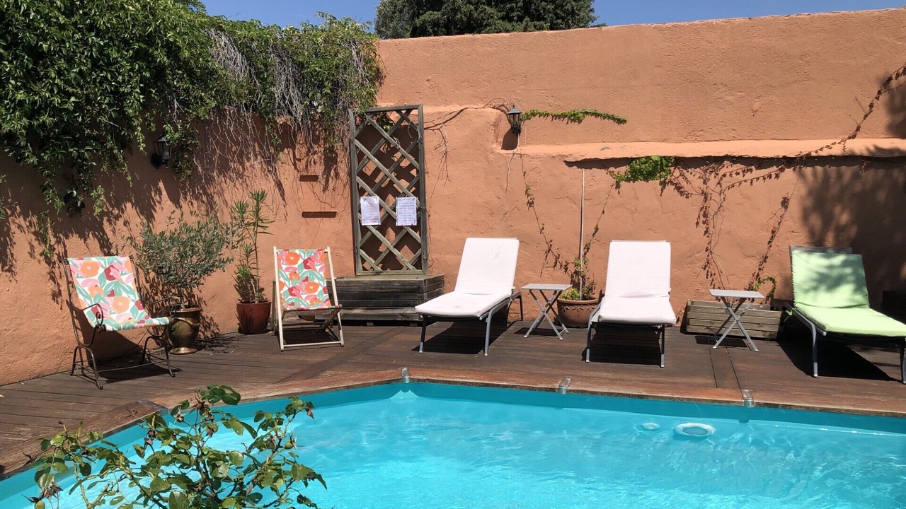 Photo of Outdoor in Montolivet