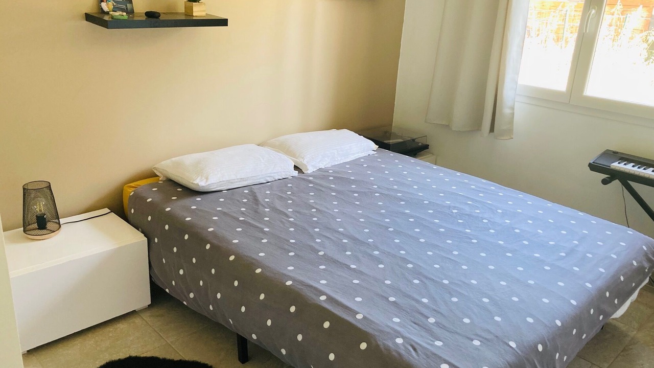 Photo of Bedroom in Roquevaire