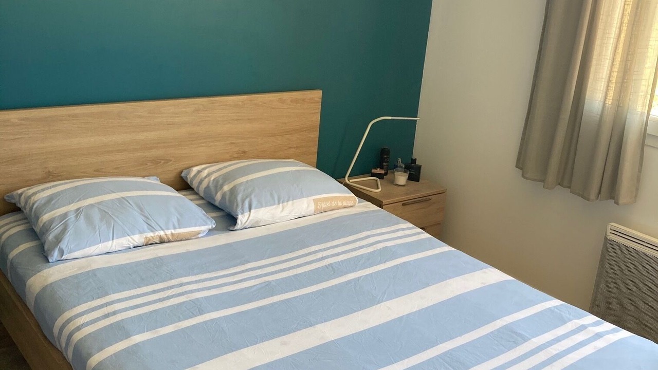 Photo of Bedroom in Roquevaire