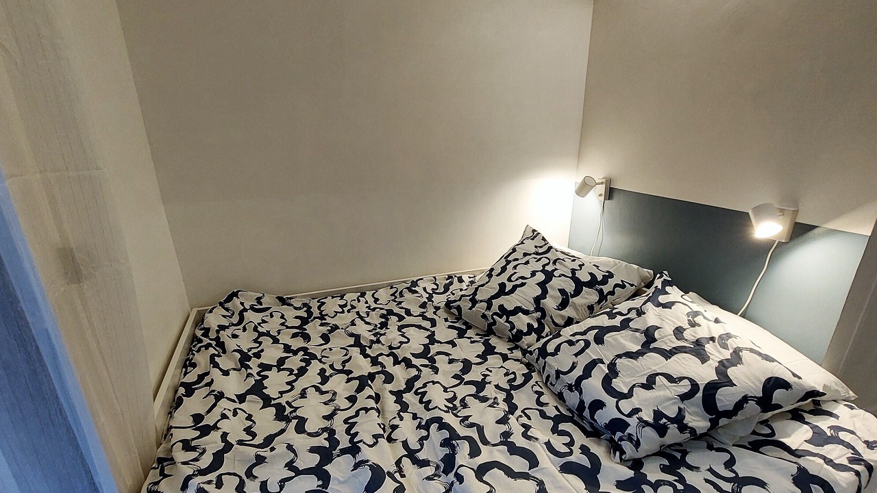 Photo of Bedroom in Vauban