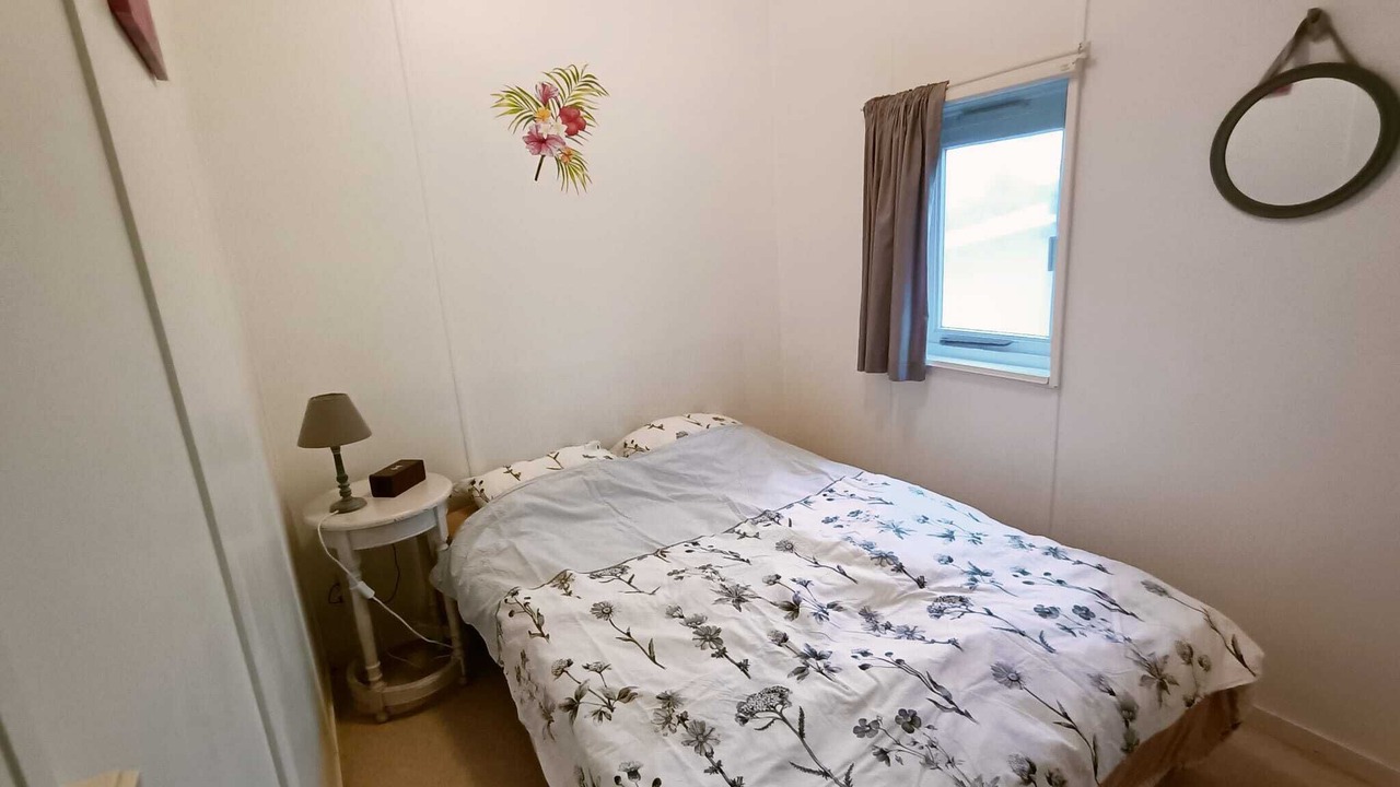 Photo of Bedroom in Champs-Romain