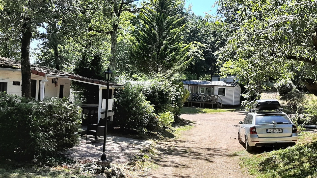 Photo of Outdoor in Champs-Romain