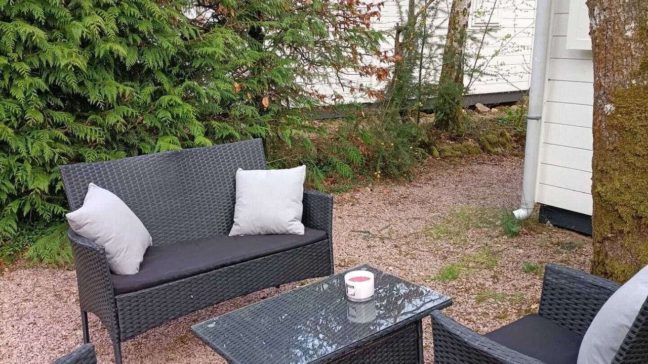 Photo of Outdoor in Champs-Romain