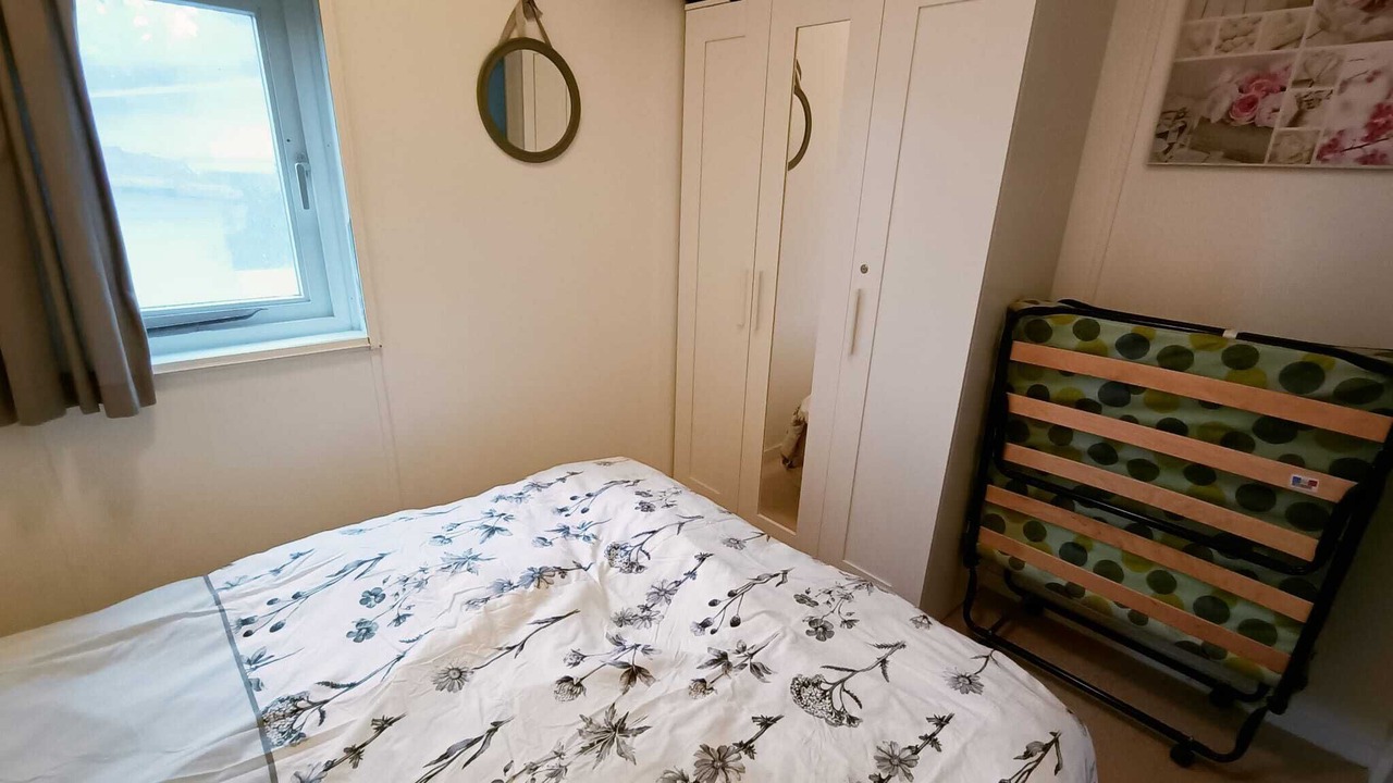 Photo of Bedroom in Champs-Romain