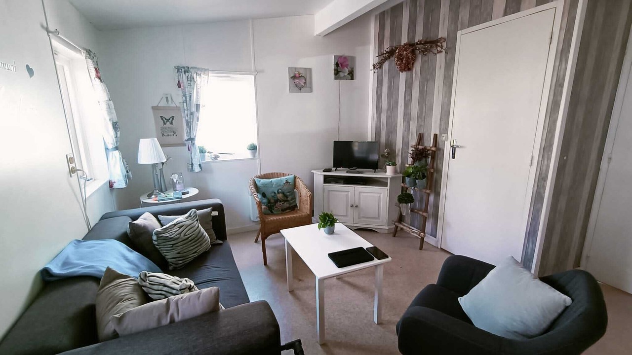 Photo of Livingroom in Champs-Romain